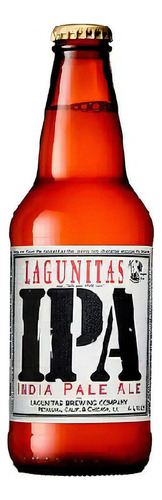 Cerveja Lagunitas IPA 355ml