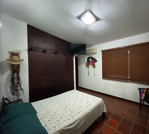 Imagen 8 de 18 de Casa En Venta En San Diego Las Morochas Gm 307914