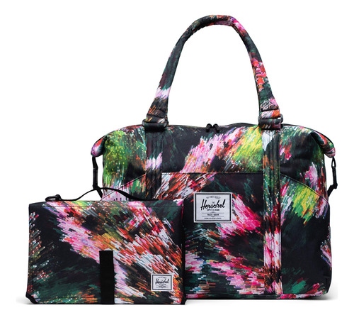 Herschel Supply Co. Strand Tote Sprout - Bolsa De Pañales,.