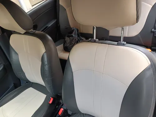 Chevrolet Spark 1.0 Life