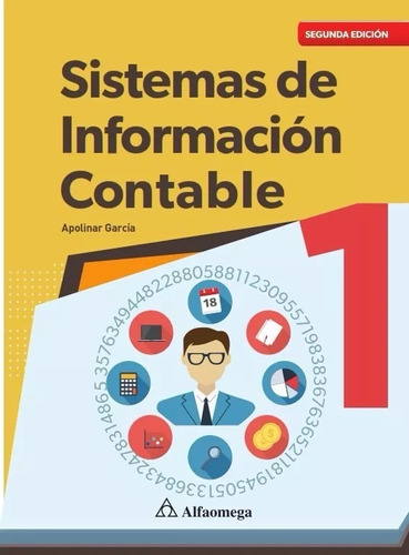 Libro Sistemas De Información Contable 1 Apolinar García