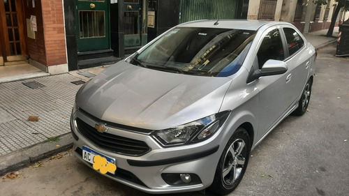 Chevrolet Prisma 1.4 Ltz At 98cv 2018