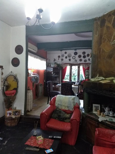 Apta Crédito Barrio El Ombú 3 Dormitorios Oportunidad