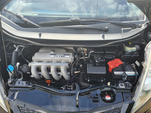 Imagem 6 de 13 de Fit Lx 1.4/ 1.4 Flex 8v/16v 5p Mec.