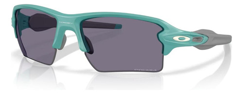 Óculos Oakley Flak 2.0 Xl Matte Pacific Prizm Grey