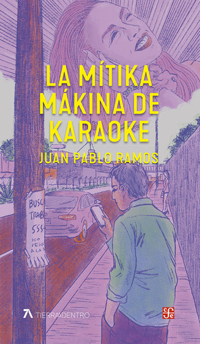 La Mítika Mákina De Karaoke / Ramos, Juan Pablo