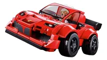 Comprar Juego Bloque De Construccion Sluban Auto Coleccionable Niños