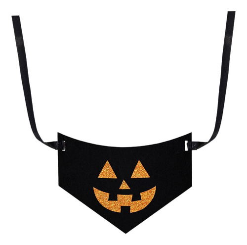 Pañuelo Para Perro De Halloween, Accesorio Para Corbata, 15