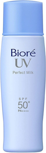 Kao-biore - Protector Solar Uv Perfect Milk Spf50+ Pa+++ (ve