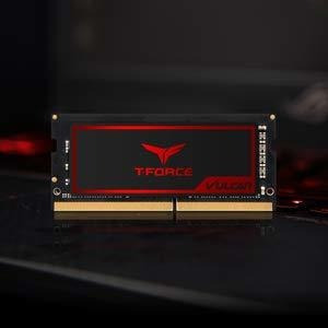 Memoria Ram 16gb Ddr4 2666mhz Pc4-21300 Sodimm Teamgroup