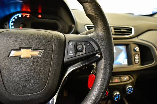 Imagen 9 de 15 de Chevrolet Prisma 1.4 Lt L/172018 La Plata 750
