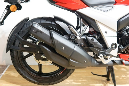 Imagen 3 de 24 de Tvs Rtr 160 Moto Naked 0km 2023 No Titan Precio Dolar