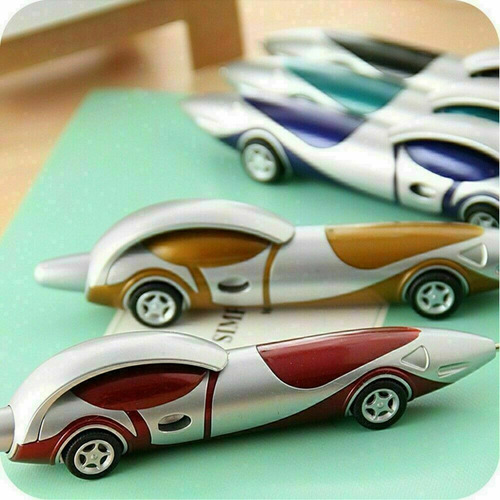 1 Peça De Caneta De Carro Com Pintura Em Spray, Canetas Esfe
