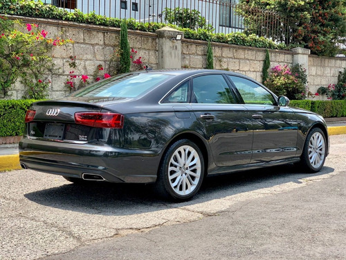 Imagen 5 de 15 de Audi A6 2016