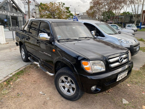 Zxauto Grandtiger 2009 Premium Nafta Doble Cabina Motor 2.4