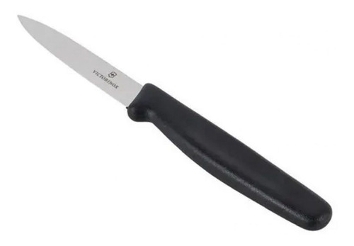 Imagen 3 de 7 de Cuchillo Victorinox Verduras 8 Cm Legumbres Cocina Frutas