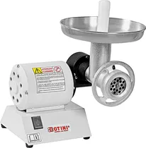 Comprar Moedor De Carne Elétrico Botini Bivolt + Kit C\u002F 03 Funis