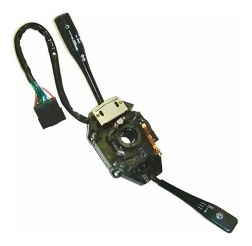 Imagem 1 de 6 de Chave Comando De Seta Mitsubishi L200 Gl Gls 1992 A 2007