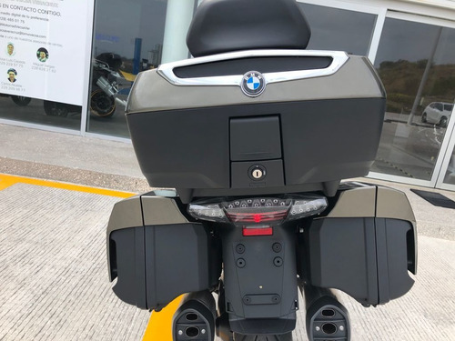 Imagen 4 de 14 de Bmw K1600 Gtl