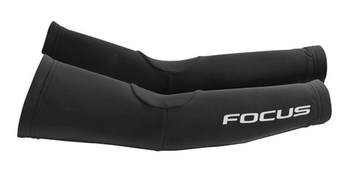 Manguitas Ciclismo Focus Termicas