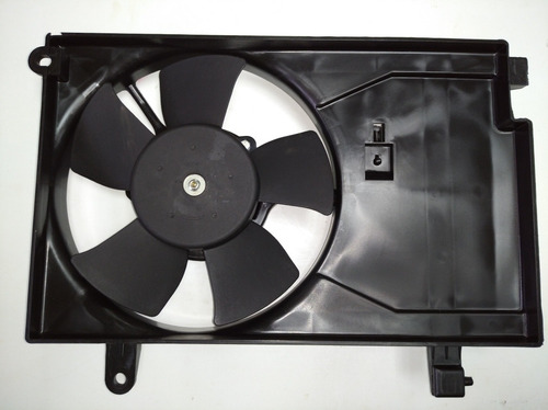 Electroventilador Aire Acondicionado Aveo 2005-2010