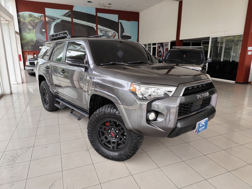 Toyota 4runner Trd Pro