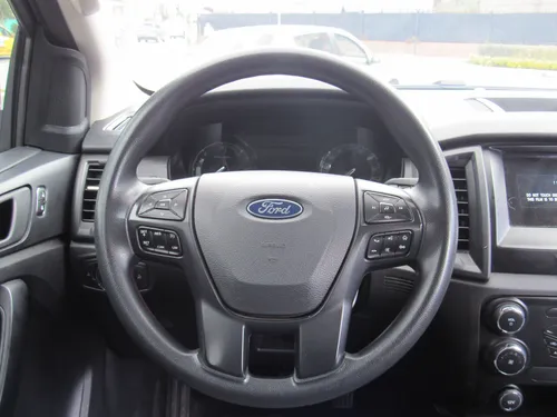 Ford Ranger Xls