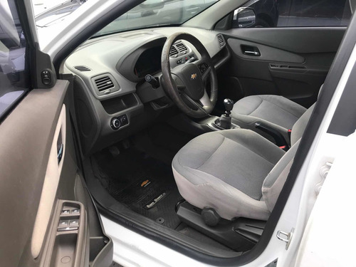 Chevrolet Cobalt 1.8 Ltz Mt 2014 46651764
