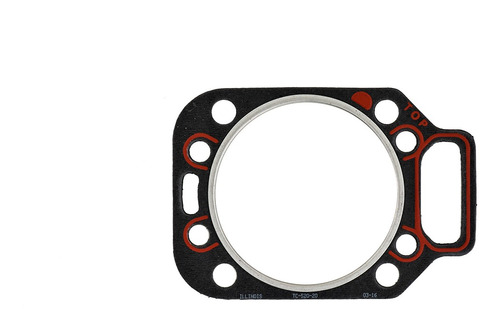 Junta Tapa Cilindros Ford F100 - 2.9/3.9/5.9 - D229 6/8/12v