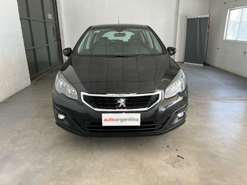 Imagen 3 de 24 de Peugeot 308 2015 1.6 Active Autoargentina