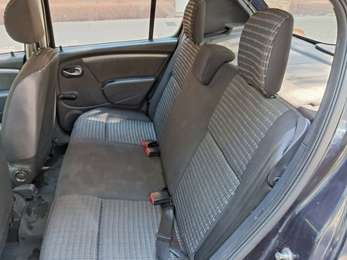 Renault Sandero 1.6 Confort 105cv