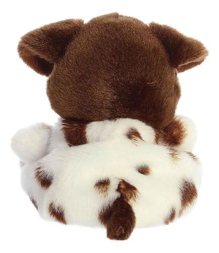 Adorable puntero de pelo corto alemán sardo Aurora® Palm Pals