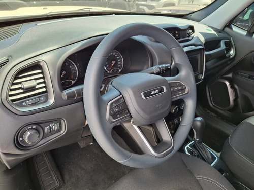 Jeep Renegade 1.3 Serie-S At6