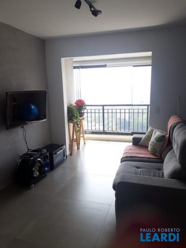 Imagem 13 de 15 de Apartamento - Morumbi - Sp - 622528
