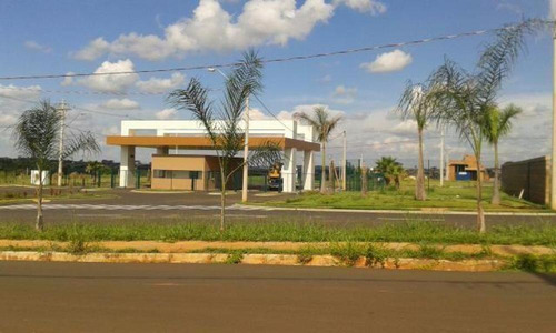 Imagem 1 de 2 de Terrenos - Ref: V13315