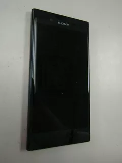 Sony Xperia Xz Premium - Com Defeito