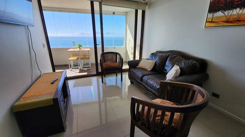 Espectacular Departamento En Jardín Del Mar (66356)