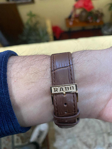 Reloj Rado