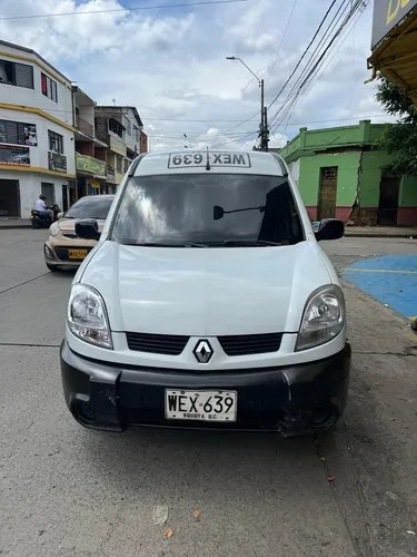 Renault Kangoo 1.6 Express