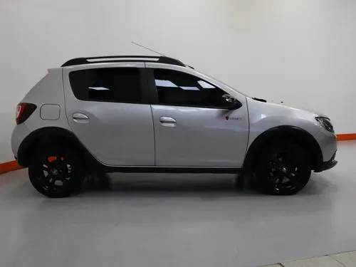Renault Stepway TREK INTENS 1.6 MT 4X2