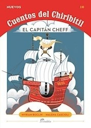 Capitan Cheff - Nuevos Cuentos Del Chiribitil N 10