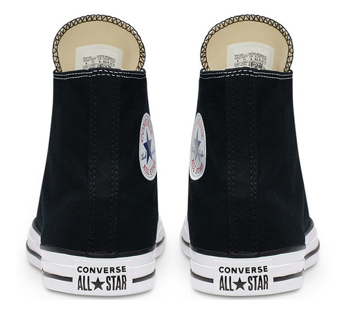 Imagen 3 de 5 de Zapatillas Converse Chuck Taylor All Star-157197c- Open Spor
