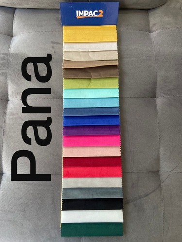 Imagen 5 de 10 de Puff Rectangular Pie De Cama Chenille