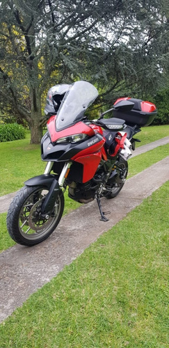 Ducati Multistrada 950 Abs