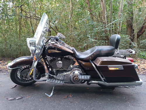 Road King 110 Aniversario 2013 (numerada)