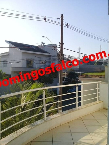 Imagem 24 de 28 de Venda - Casa Em Condomínio - Jardim Dona Maria Azenha - Nova Odessa - Sp - D5742