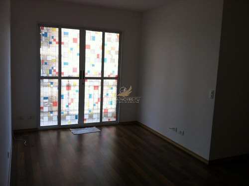 Imagem 8 de 25 de Apartamento Residencial À Venda, Vila Nova Esperia, Jundiaí. - Ap0129