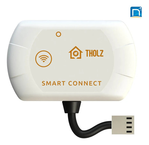 Smart Connect Plus Tholz Pdx 1396r- 12vcc- P798