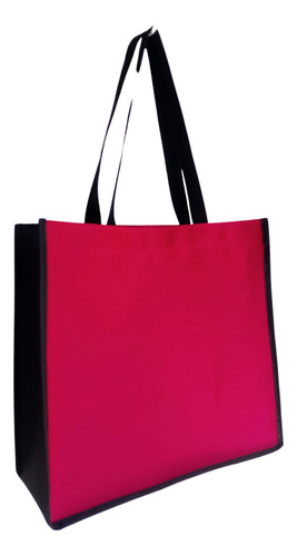 70 Bolsas De Mandado Impresión Gratis 35cmx33cmx12cm