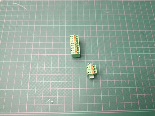 Lector De Codigos Sr-700ha Keyence Y N-l20 (unidad Comunica) (Usado)